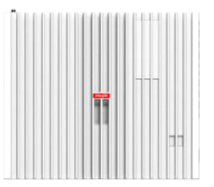 RG-PF2920系列极简光类工业交流机